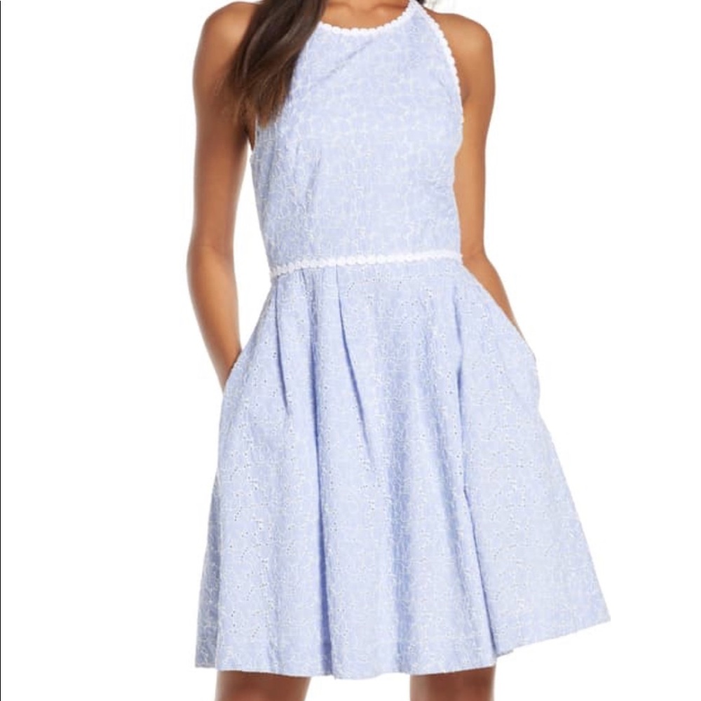 Lilly Pulitzer Tori Dress